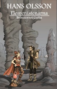 Bronstornet Garba (e-bok)