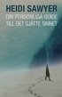 Din personliga guide till det sj�tte sinnet