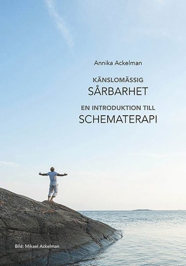 Känslomässig sårbarhet : en introduktion till schematerapi (pocket)