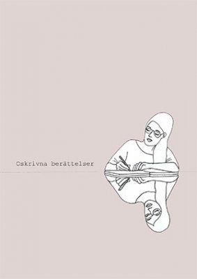 Oskrivna ber�ttelser (h�ftad)