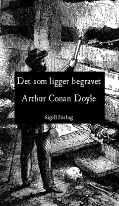 Det som ligger begravet (hftad)