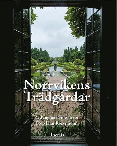 Norrvikens Trdgrdar (hftad)
