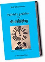 Politiska godbitar från Grönköping (kartonnage)