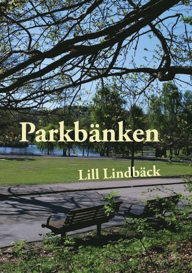 Parkbänken (pocket)