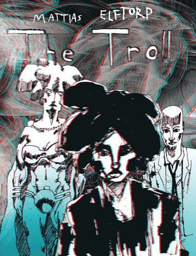 The Troll (h�ftad)
