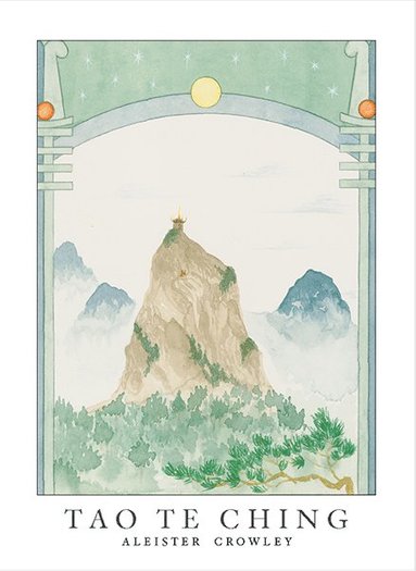Tao Te Ching (inbunden)