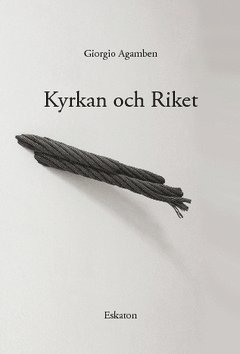 Kyrkan och riket (kartonnage)