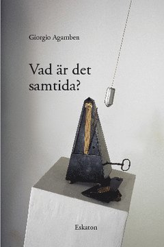 Vad r det samtida? (hftad)