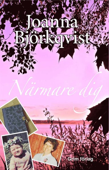 Nrmare dig (e-bok)