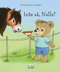 Inte s, Nalle! (hftad)
