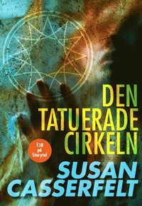 Den tatuerade cirkeln (inbunden)