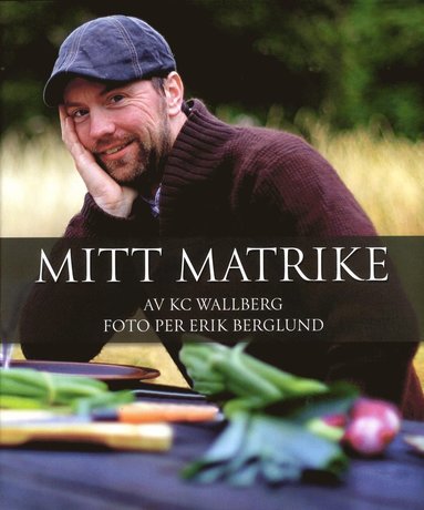 Mitt matrike (kartonnage)