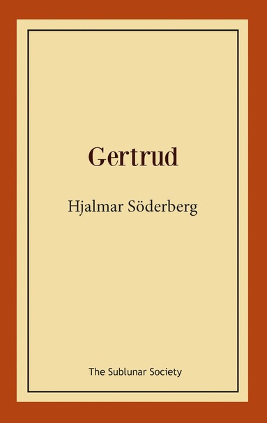 Gertrud (hftad)