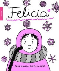 Felicia : English (hftad)