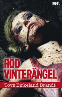 Röd Vinterängel (e-bok)