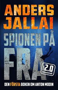 Bokomslag Spionen på FRA 2.0 (E-bok)