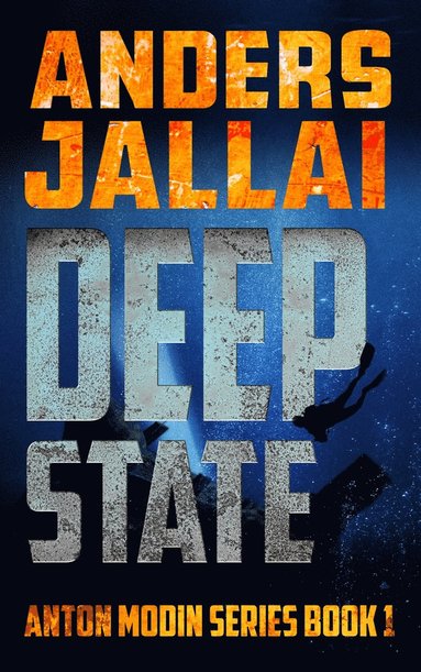 Deep State (e-bok)