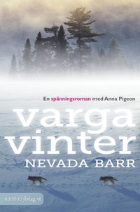Vargavinter (inbunden)