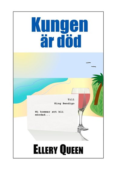 Kungen r dd (hftad)