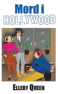 Mord i Hollywood (pocket)