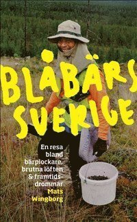 Blbrssverige : en resa bland brplockare, brutna lften och framtidsdrmmar (pocket)