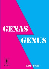 Genas Genus (e-bok)