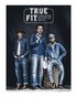 True fit : a collected history of denim