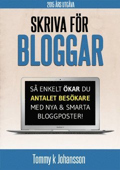 Skriva för bloggar (e-bok)