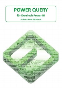 Power Query - för Excel och Power BI (kartonnage)