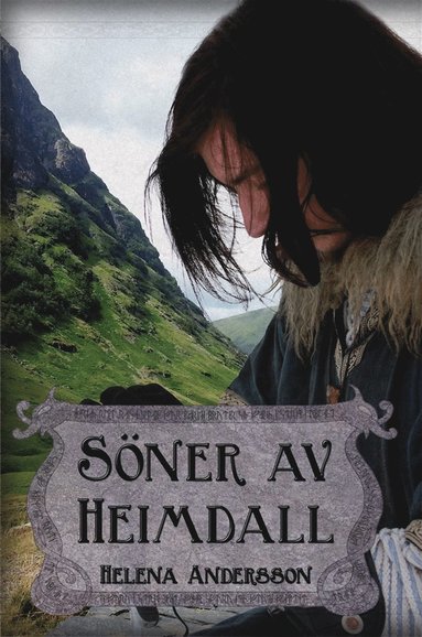 Sner av Heimdall (e-bok)
