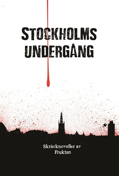 Stockholms undergng (kartonnage)