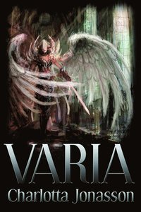 Varia (hftad)