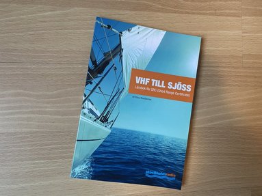 VHF till Sjss (2023) (hftad)