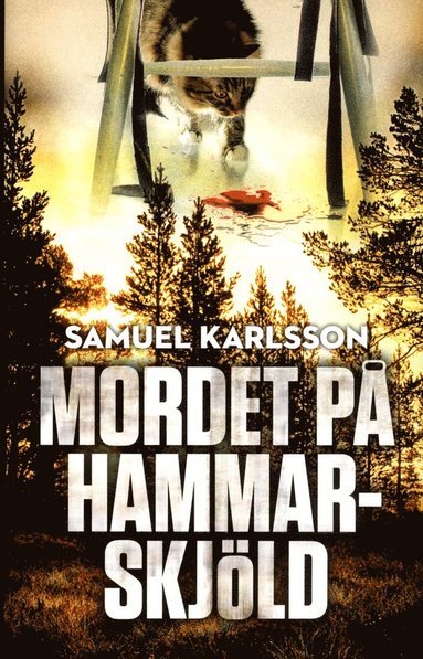 Mordet p Hammarskjld (inbunden)