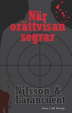 Nr orttvisan segrar : tre kriminalnoveller (pocket)