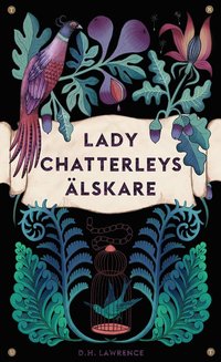 Lady Chatterleys älskare (pocket)