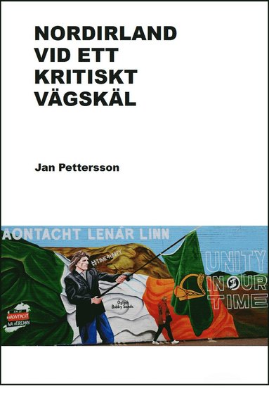 Nordirland vid ett kritiskt vägskäl (pocket)