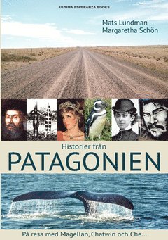 Historier från Patagonien : På resa med Magellan, Chatwin och Che... (pocket)