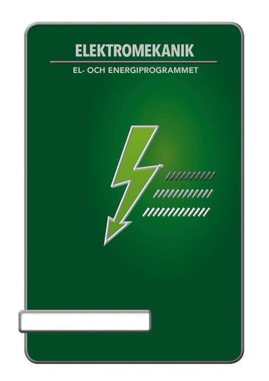 Elektromekanik (inbunden)