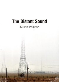 The distant sound (häftad)