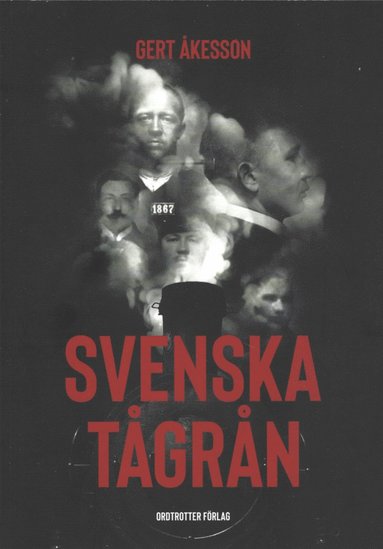 Svenska tgrn (hftad)