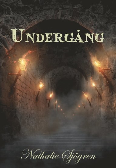 Undergng (inbunden)