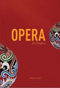Opera (inbunden)