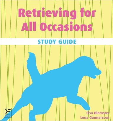 Retrieving for all occasions : study guide (inbunden)