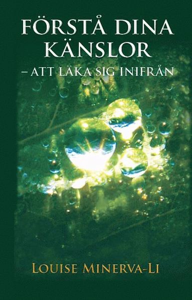 F�rst� dina k�nslor - att l�ka sig inifr�n (inbunden)