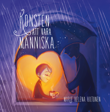 Konsten att vara människa (inbunden)