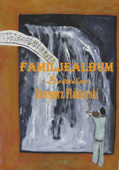 Familjealbum (hftad)