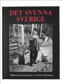 Det svunna Sverige : sllsamma berttelser (pocket)