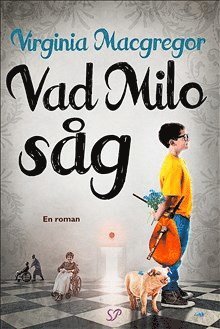 Vad Milo sg (pocket)