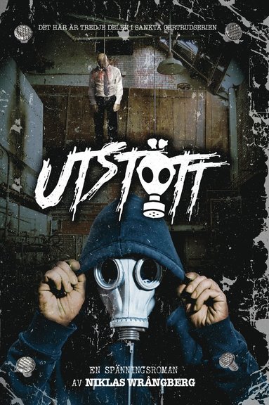 Utstött (pocket)